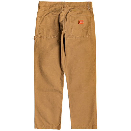 RVCA Ανδρικό παντελόνι Chainmail - Relaxed Fit Trousers